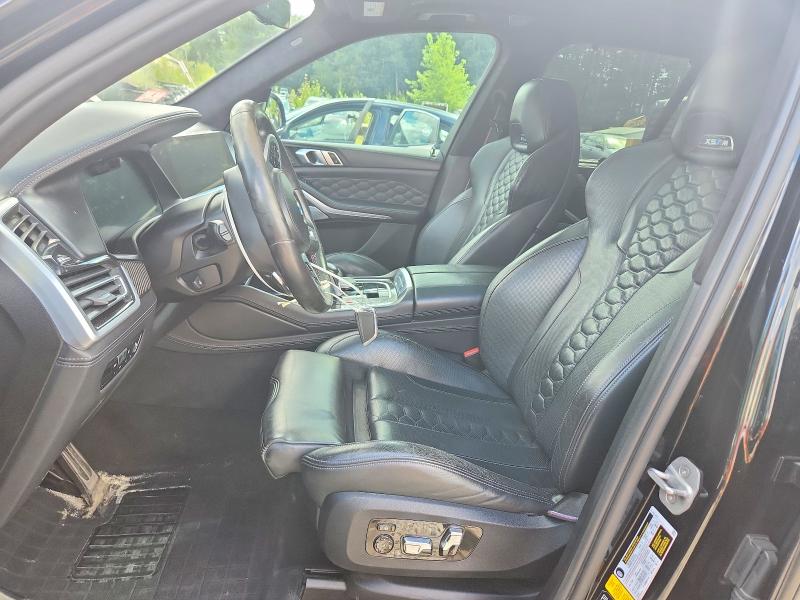 Photo 7 from auction – 2020 BMW X5 with VIN 5YMJU0C04L9D54103