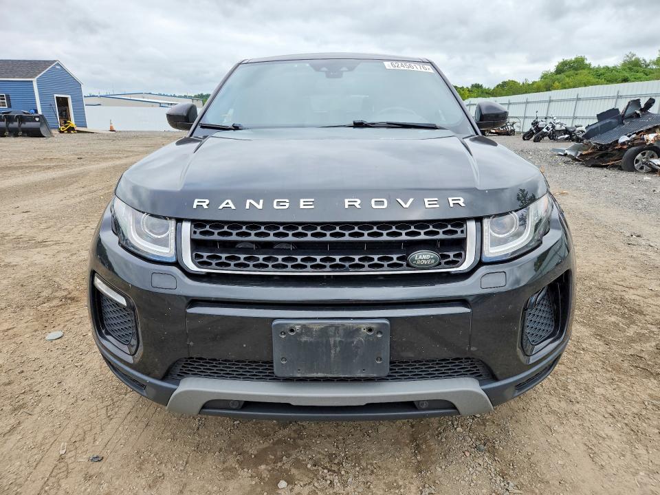 Photo 5 from auction – 2017 LAND ROVER RANGE ROVER EVOQUE with VIN SALVP2BG1HH174768