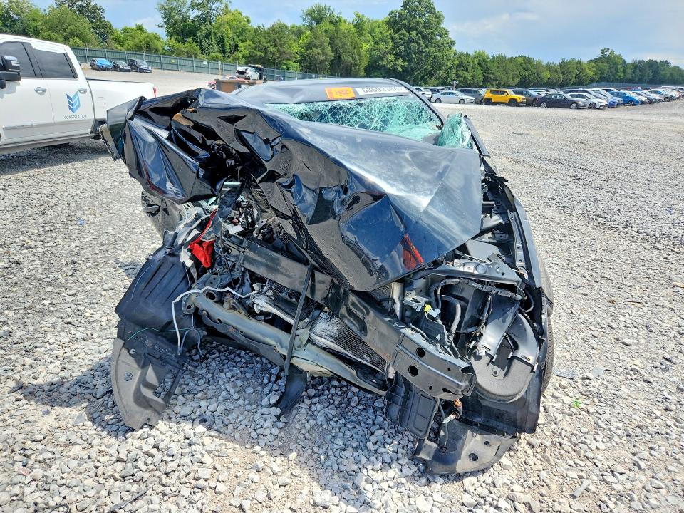 Photo 5 from auction – 2016 TOYOTA COROLLA with VIN 2T1BURHE0GC513931