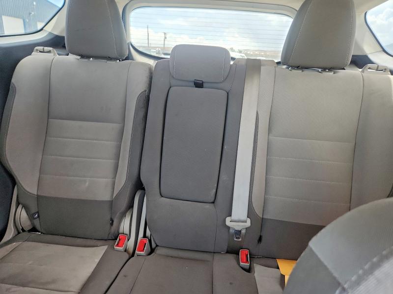 Photo 10 from auction – 2016 FORD ESCAPE with VIN 1FMCU9GX1GUA68962