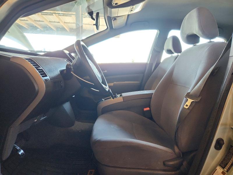 صورة رقم 7 من المزاد - 2008 TOYOTA PRIUS مع VIN JTDKB20U787737636