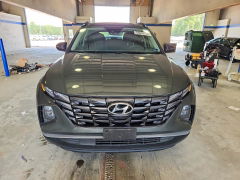 Photo 5 from auction – 2022 HYUNDAI TUCSON with VIN KM8JFCA18NU080994
