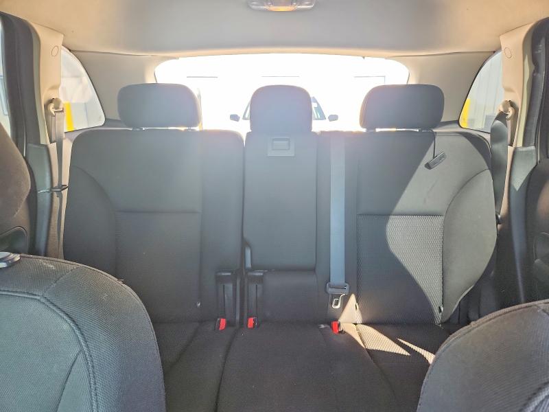Photo 10 from auction – 2008 FORD EDGE with VIN 2FMDK36C58BB22812