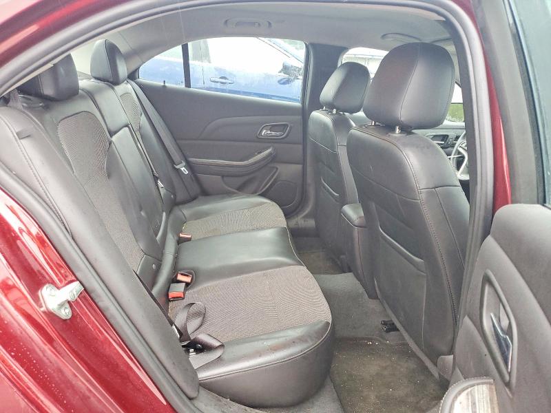 Photo 10 from auction – 2015 CHEVROLET MALIBU with VIN 1G11C5SL8FF109921
