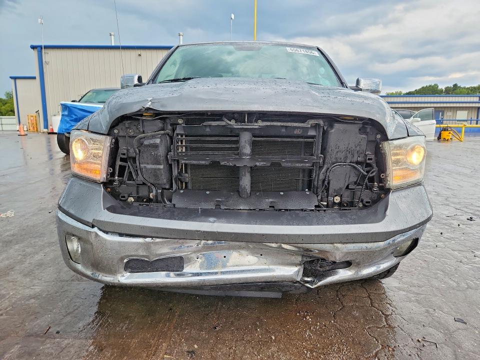Photo 5 from auction – 2013 RAM 1500 with VIN 1C6RR7NT7DS670722