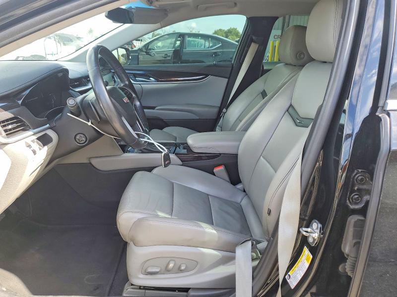Photo 7 from auction – 2017 CADILLAC XTS with VIN 2G61M5S36H9142869
