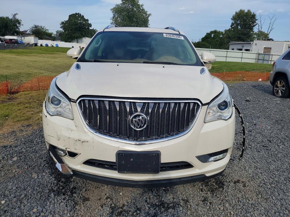 Photo 5 from auction – 2013 BUICK ENCLAVE with VIN 5GAKVDKD1DJ129450