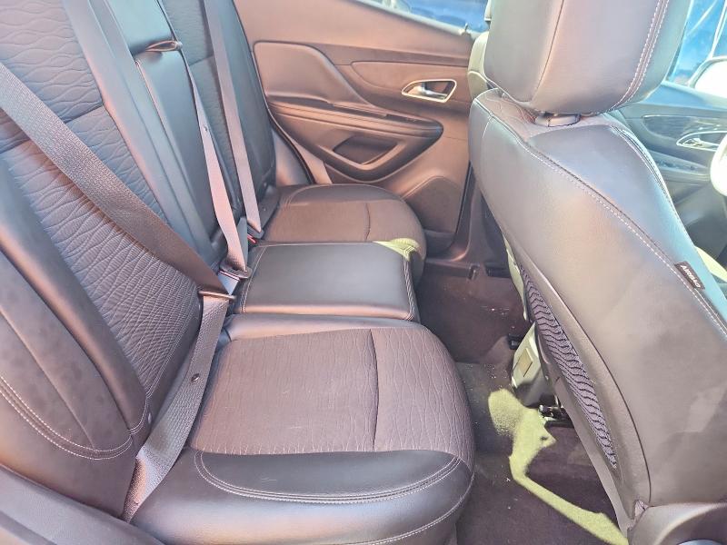 Photo 11 from auction – 2016 BUICK ENCORE with VIN KL4CJASB4GB618364