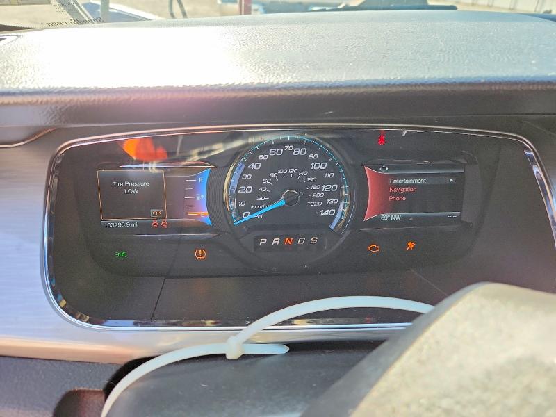 Zdjęcie 9 z aukcji – 2015 FORD TAURUS z VIN 1FAHP2E85FG167078