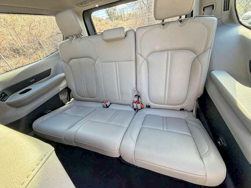 Photo 12 from auction – 2022 JEEP WAGONEER with VIN 1C4SJVBT4NS129042