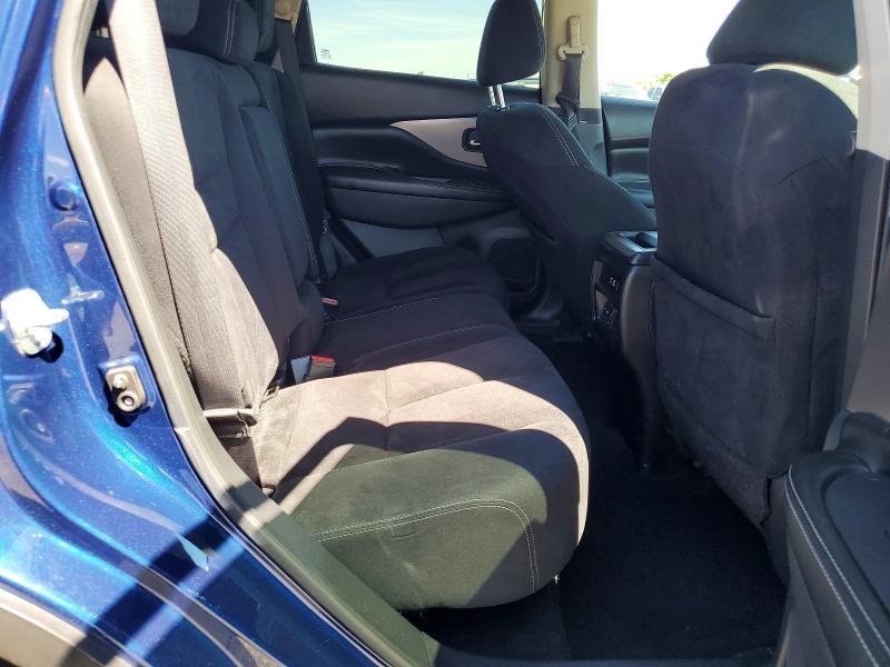 Photo 10 from auction – 2021 NISSAN MURANO with VIN 5N1AZ2BS3MC123036