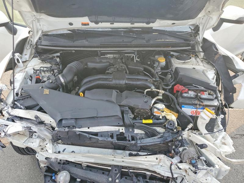 Фото 11 с аукциона – 2017 SUBARU CROSSTREK с VIN JF2GPANC1H8246301