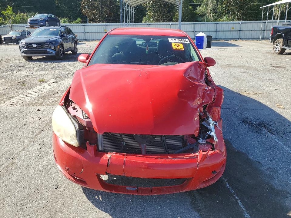 Photo 5 from auction – 2013 CHEVROLET IMPALA with VIN 2G1WF5E36D1239936