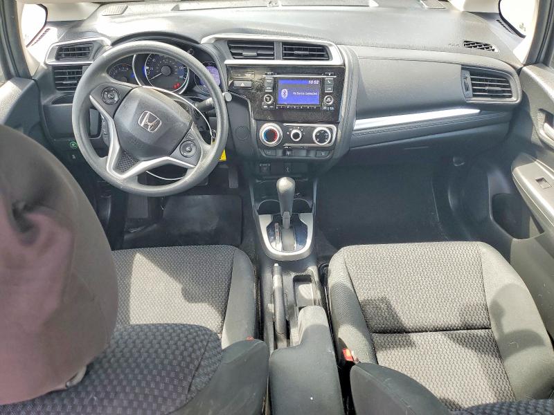 Photo 8 from auction – 2018 HONDA FIT with VIN 3HGGK5H44JM704294