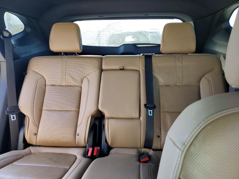 Photo 10 from auction – 2020 CHEVROLET BLAZER with VIN 3GNKBLRS8LS568350