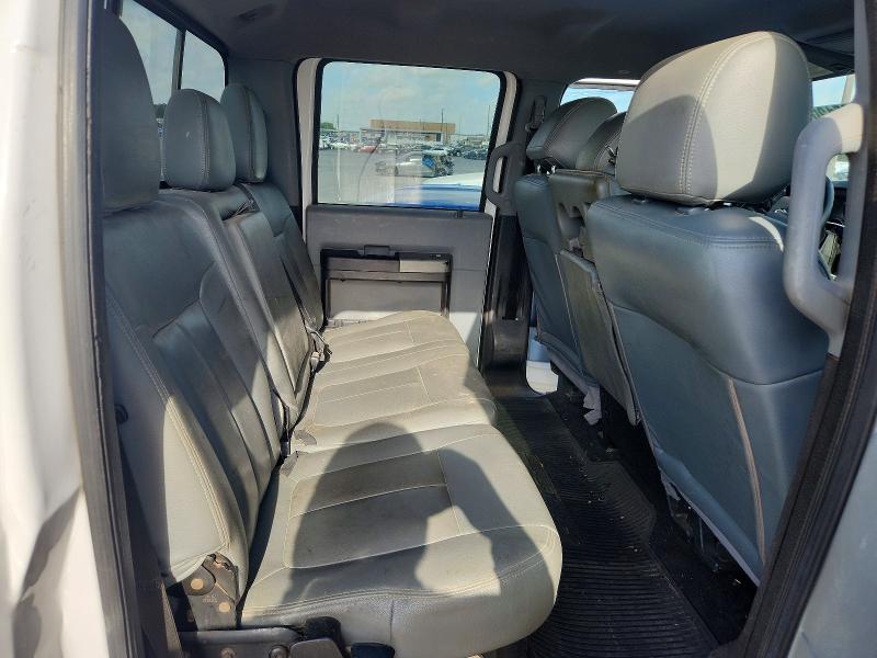 Фото 10 с аукциона – 2015 FORD F250 с VIN 1FT7W2BT4FEA58575
