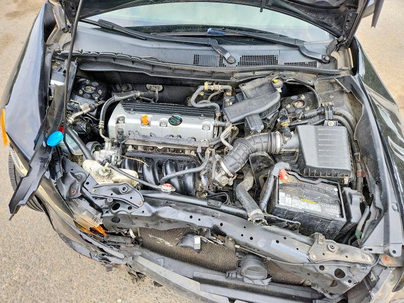 Photo 11 from auction – 2009 HONDA ACCORD with VIN JHMCP264X9C007904