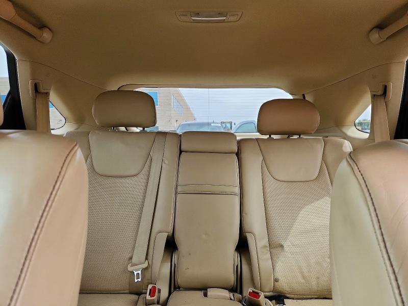 Photo 10 from auction – 2015 LEXUS RX 350 with VIN 2T2BK1BA8FC286172
