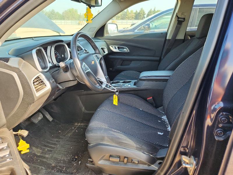 Photo 7 from auction – 2017 CHEVROLET EQUINOX with VIN 2GNFLFE39H6254176