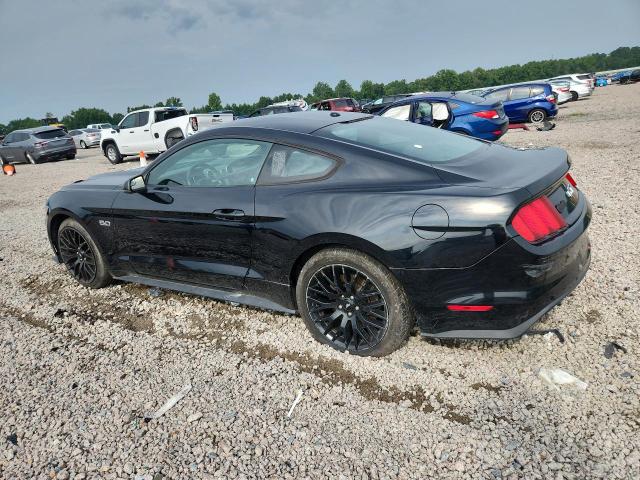 Photo 2 from auction – 2017 FORD MUSTANG with VIN 1FA6P8CF1H5256172