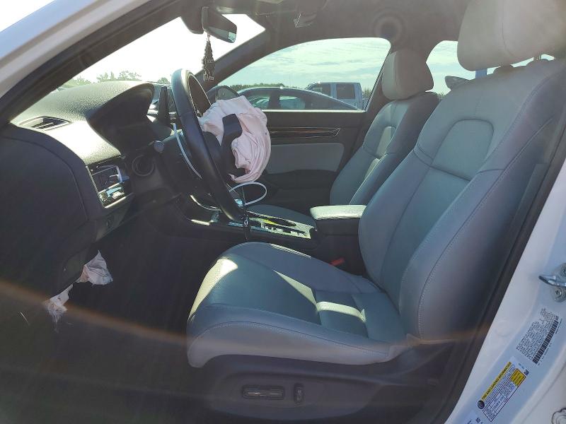 Photo 7 from auction – 2025 HONDA CIVIC with VIN 2HGFE4F87SH353271
