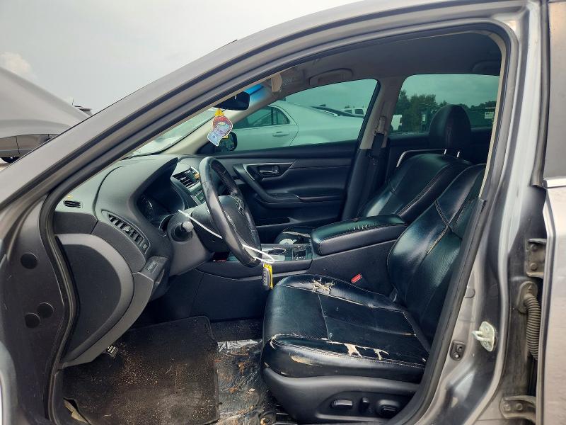 Снимка 7 от търг – 2018 NISSAN ALTIMA с VIN 1N4AL3AP5JC115532