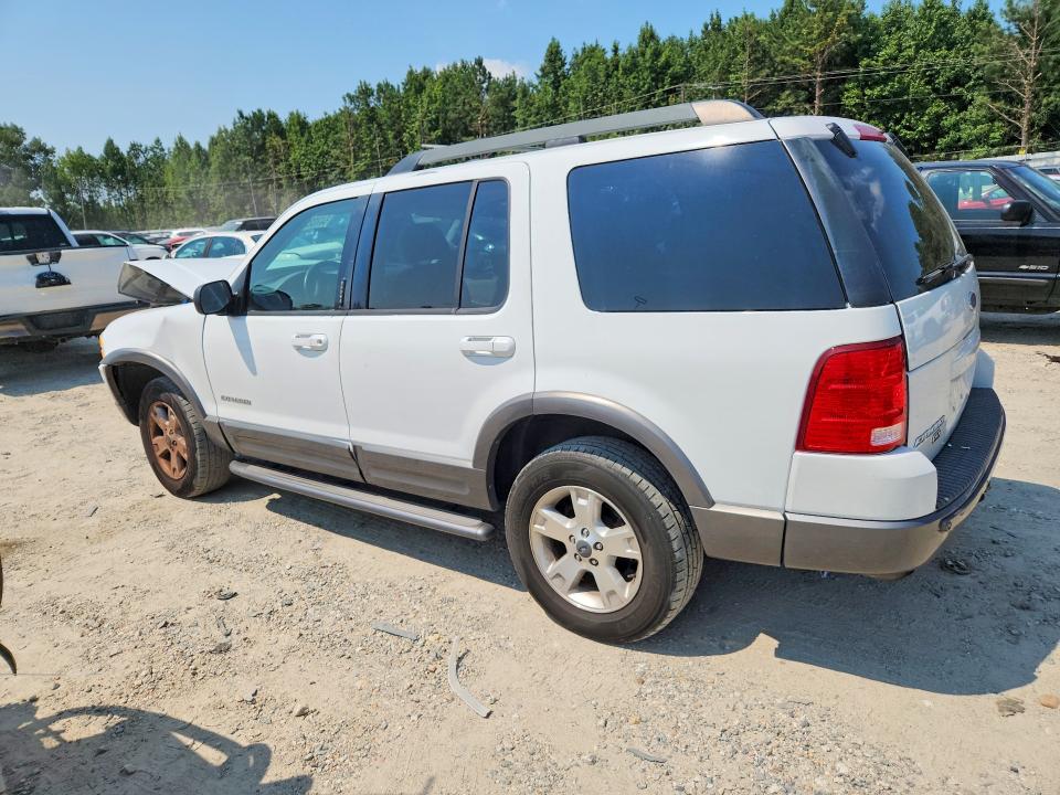 Photo 2 from auction – 2005 FORD EXPLORER with VIN 1FMZU63K55UB90983