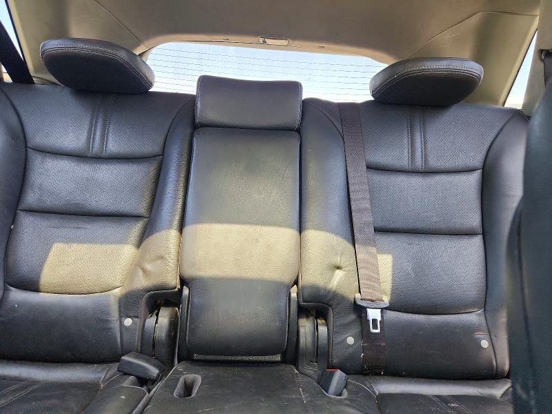 Photo 10 from auction – 2012 KIA SORENTO with VIN 5XYKU4A20BG002073