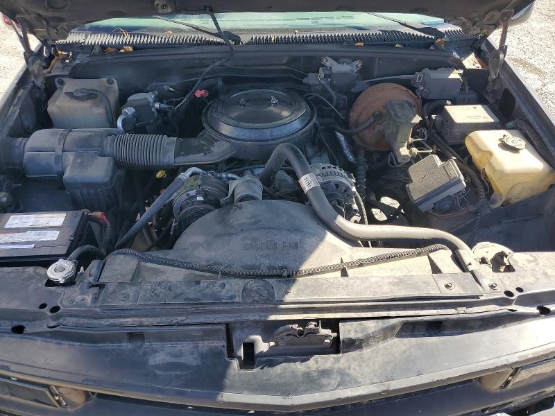 Zdjęcie 11 z aukcji – 1995 CHEVROLET GMT-400 z VIN 2GCEC19K7S1118769