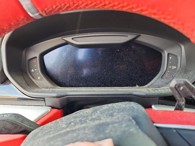 Photo 9 from auction – 2019 LAMBORGHINI URUS with VIN ZPBUA1ZL5KLA01799