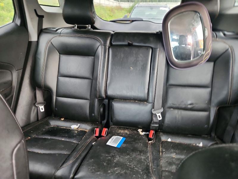 Photo 10 from auction – 2019 GMC TERRAIN with VIN 3GKALVEV7KL201398