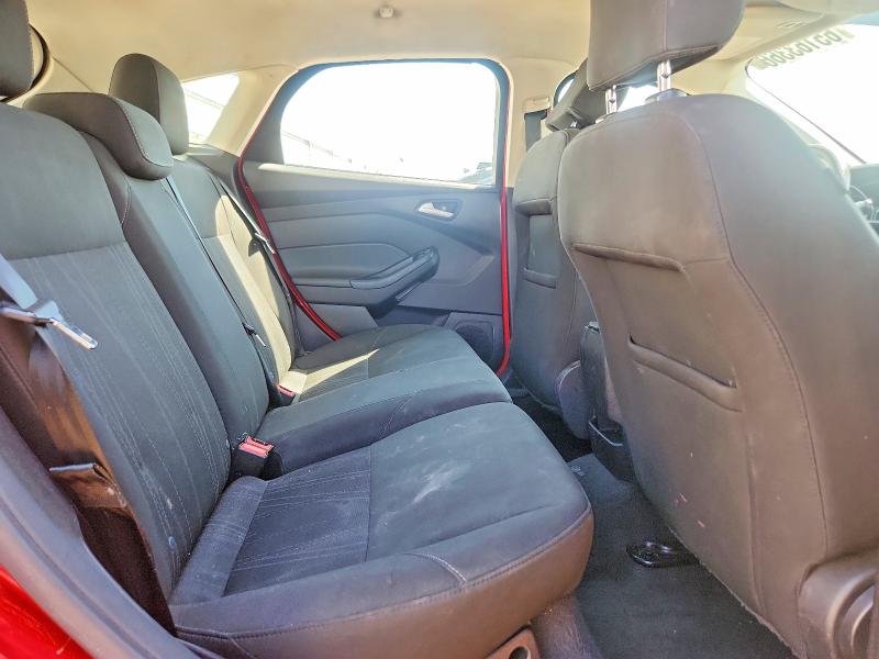 Photo 10 from auction – 2015 FORD FOCUS with VIN 1FADP3K23FL203166