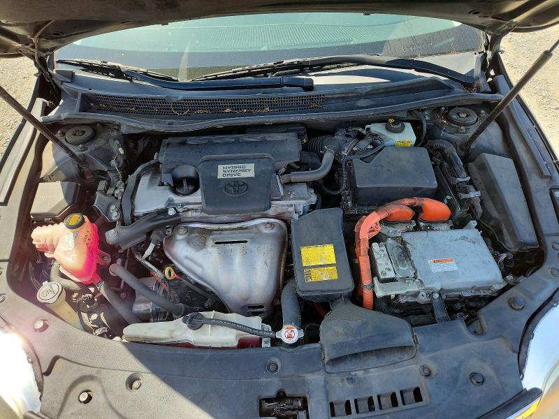 Photo 11 from auction – 2015 TOYOTA AVALON HYBRID with VIN 4T1BD1EB5FU040245