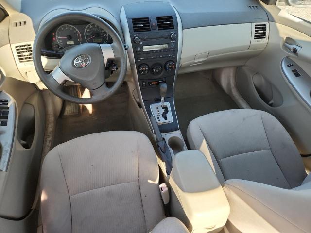 Снимка 8 от търг – 2010 TOYOTA COROLLA с VIN JTDBU4EE9AJ062145