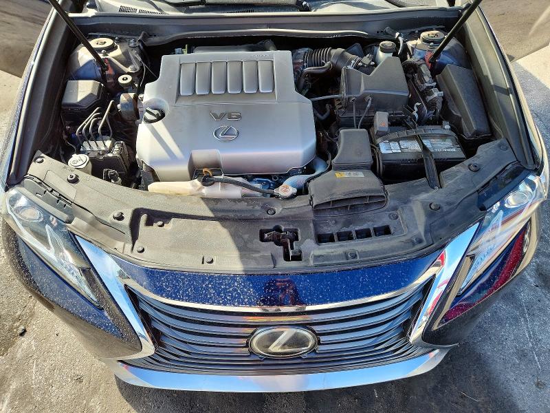 Photo 11 from auction – 2018 LEXUS ES with VIN 58ABK1GG5JU106177