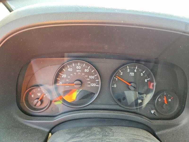 Photo 9 from auction – 2011 JEEP COMPASS with VIN 1J4NF1FB6BD218226