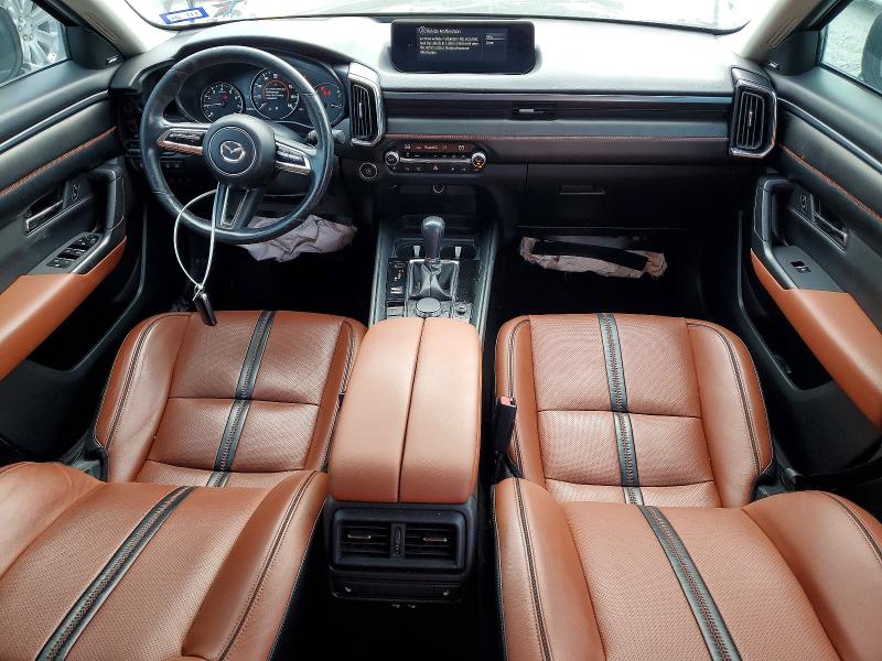 Photo 8 from auction – 2023 MAZDA CX-50 with VIN 7MMVABEY3PN119686