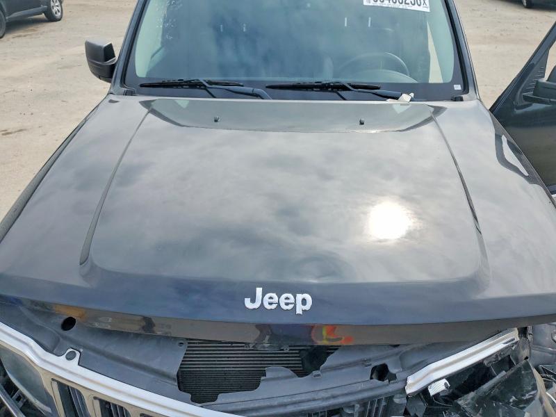 Photo 12 from auction – 2012 JEEP LIBERTY with VIN 1C4PJMFK0CW101049
