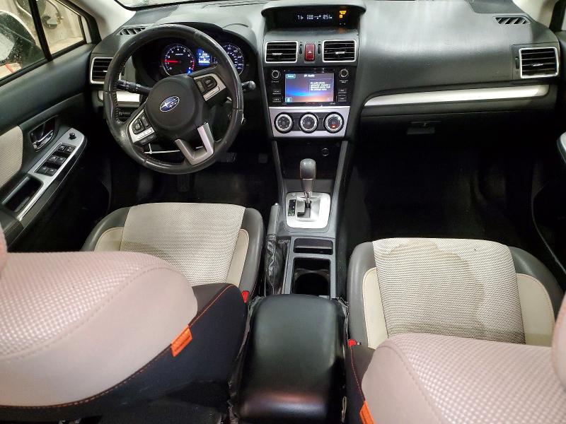 Photo 8 from auction – 2017 SUBARU CROSSTREK with VIN JF2GPABC7H8223920