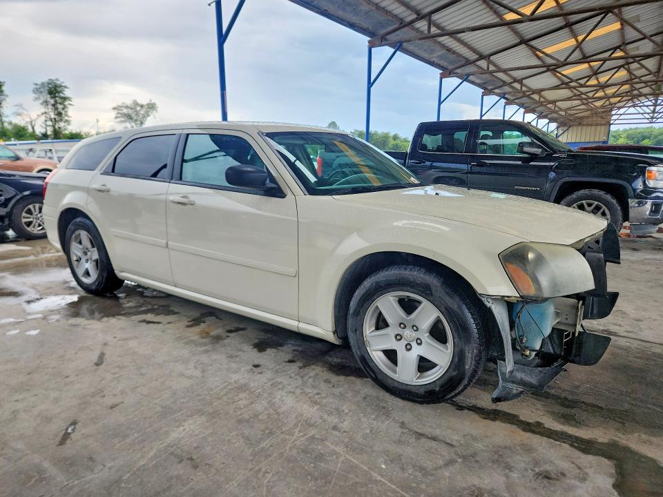 Фото 4 с аукциона – 2005 DODGE MAGNUM с VIN 2D4FV48VX5H556941