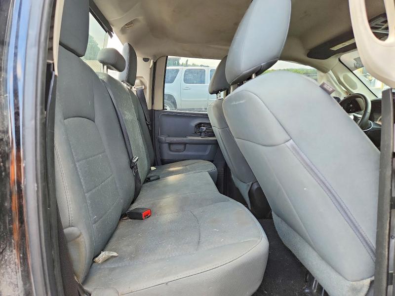 Photo 10 from auction – 2014 RAM 1500 with VIN 1C6RR7GTXES181374