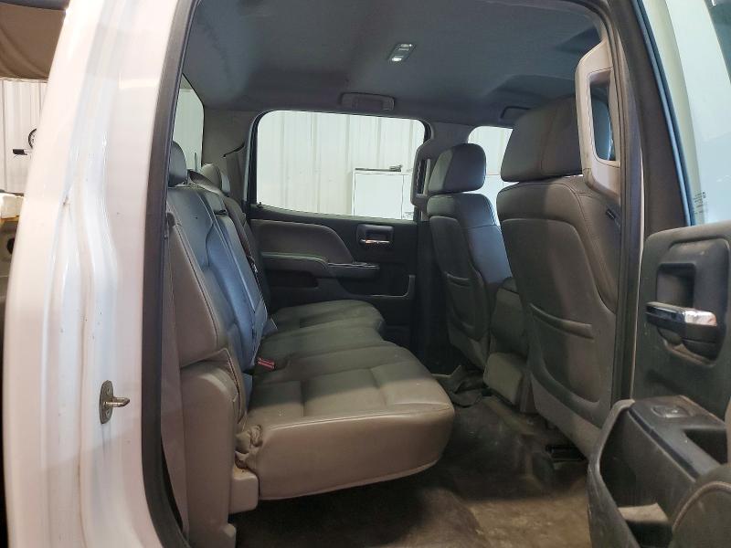 Photo 10 from auction – 2015 CHEVROLET SILVERADO with VIN 1GC1CUEG7FF158527