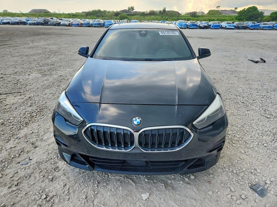 Photo 5 from auction – 2021 BMW 228I with VIN WBA53AK04M7J11399