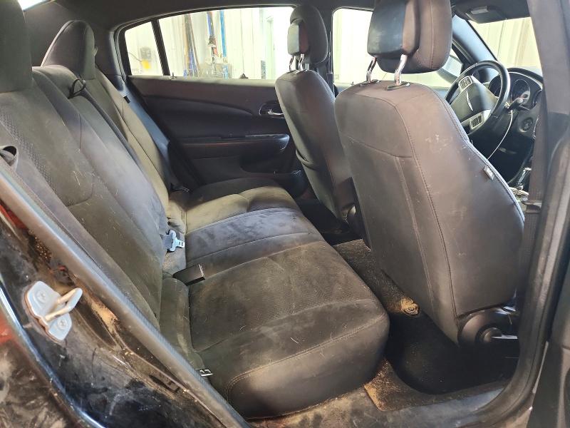 Zdjęcie 10 z aukcji – 2014 CHRYSLER 200 z VIN 1C3CCBBB6EN186589