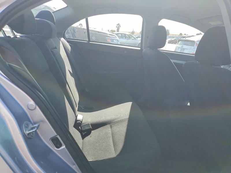 Photo 10 from auction – 2015 MITSUBISHI LANCER with VIN JA32U2FU0FU015424
