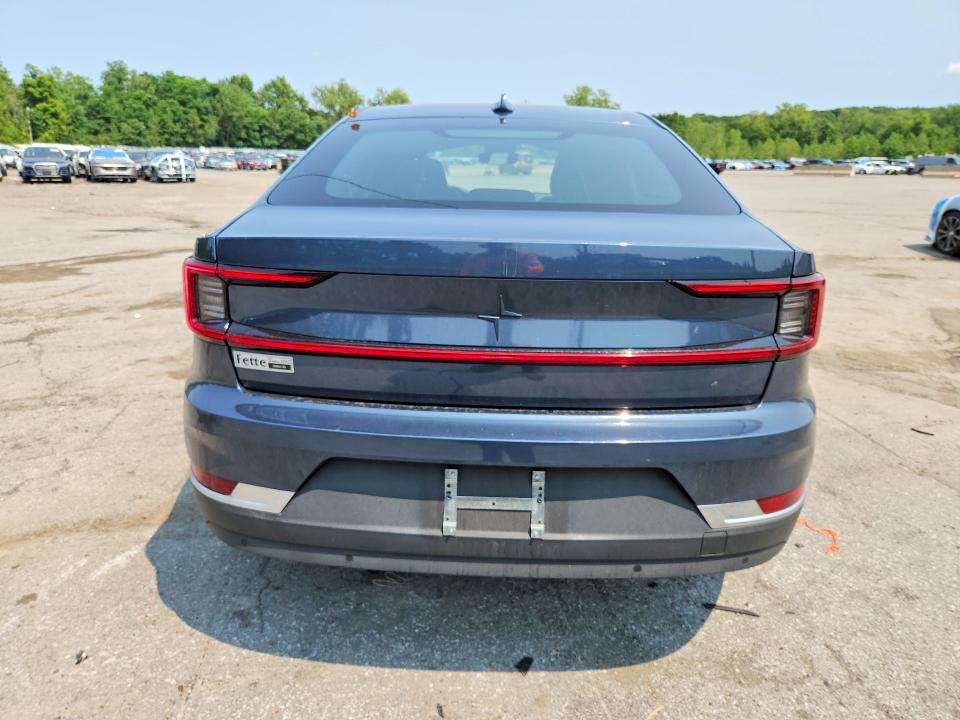 Photo 6 from auction – 2022 POLESTAR 2 with VIN LPSED3KA8NL051617