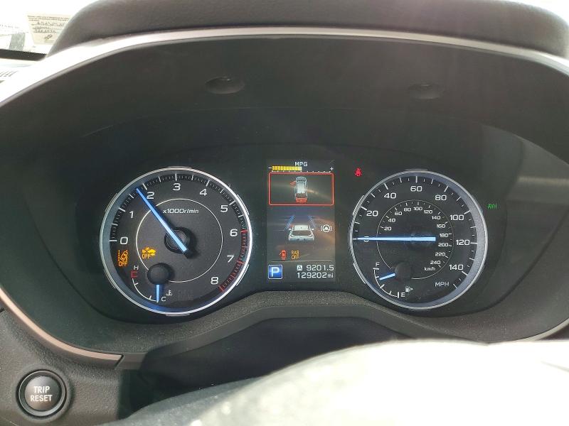 Foto 9 de la subasta – 2021 SUBARU ASCENT con VIN 4S4WMAPD6M3475665
