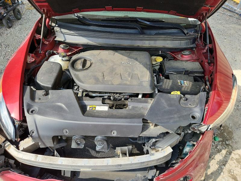 صورة رقم 12 من المزاد - 2014 JEEP CHEROKEE مع VIN 1C4PJMDS6EW120422
