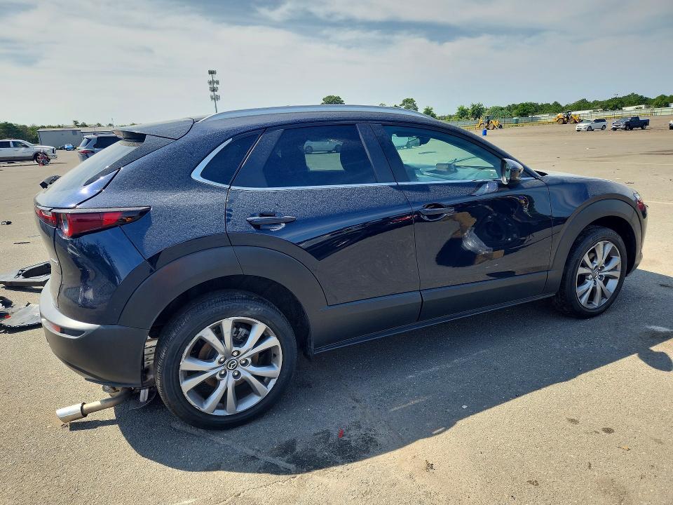 Foto 3 de la subasta – 2023 MAZDA CX-30 con VIN 3MVDMBCM0PM512329