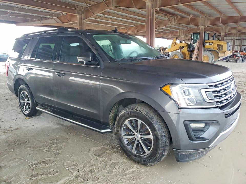 Photo 4 from auction – 2018 FORD EXPEDITION with VIN 1FMJU1HT4JEA06056